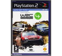 WRC 4 World Rally Championship [ Playstation 2 ] [Import anglais]