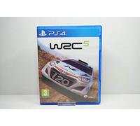 WRC 5