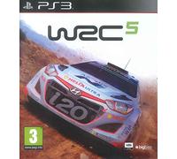 WRC 5 PS3 G