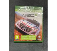 WRC 5 Esport Edition sur XBOX ONE - NEUF sous BLISTER