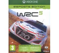 Wrc 5 - Esports Edition