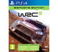 WRC 5 Esports Edition - PlayStation 4 PlayStation 4 Esports Edition disc (PC)