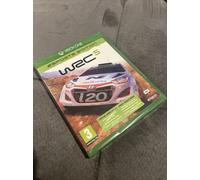 WRC 5 Esports Edition Xbox One Neuf Blister - Édition Bonus - Officiel FR Course