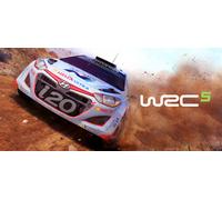 WRC 5 FIA World Rally Championship (PC)