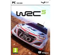 WRC 5 - Fia World Rally Championship PC