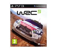Wrc 5 - Fia World Rally Championship Ps3