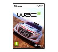 WRC 5 PC