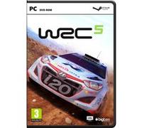 WRC 5 PC G