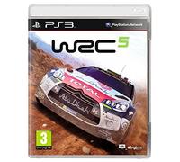 WRC 5 (PS3) by UBI Soft