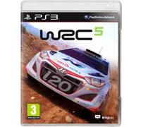 WRC 5 PS3 G