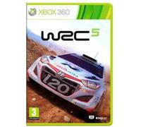 WRC 5 Xbox 360 G