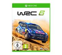 WRC 6 [Import allemand]