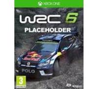 WRC 6 MIX XONE G