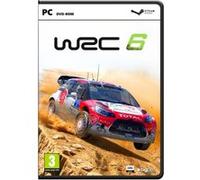 WRC 6 PC G
