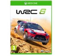 Wrc 6