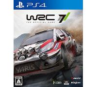 Wrc 7