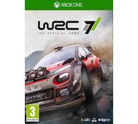 Wrc 7 - Fia World Rally Championship Xbox One
