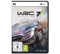 WRC 7 [Import allemand]