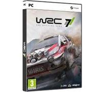 Wrc 7 (Pc)