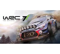 WRC 7 (Xbox)