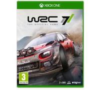 Wrc 7 - Fia World Rally Championship Xbox One