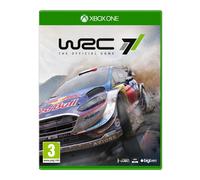 Bigben Interactive WRC 7