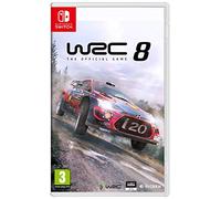 WRC 8