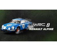 WRC 8 - Alpine A110 (1973) (DLC)