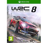 Wrc 8 Fia World Rally Championship