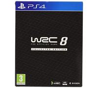 Wrc 8 Fia World Rally Championship Collector Edition