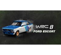 WRC 8 - Ford Escort MkII 1800 (1979) (DLC)