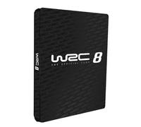WRC 8 PC - Course - Téléchargement - 100 spéciales - 50 pilotes - 14 pays
