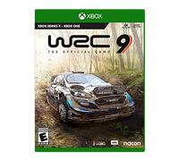 WRC 9 (輸入版:北米) - XboxOne