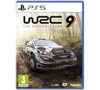 WRC 9