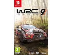 Générique WRC 9