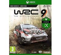 Wrc 9 - Fia World Rally Championship Xbox One