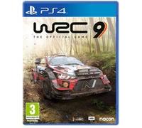 WRC 9 FR/NL PS4 G