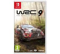 Wrc 9 G
