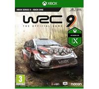 Wrc 9 - Fia World Rally Championship Xbox One