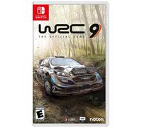 WRC 9 (NSW) - Nintendo Switch (Nintendo Switch)