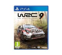 WRC 9