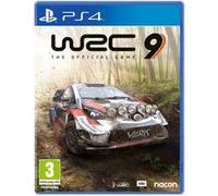 WRC 9 PS4 G