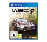WRC 9 PS4 [Import allemand]