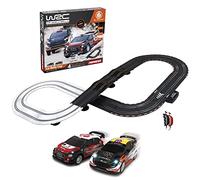 WRC 91000.0 Véhicule Ice Rallye Cup Echelle 1/43