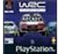 WRC Arcade G