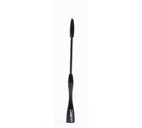 WRC Brin d'antenne auto 007370 aluminium noir 3 longueurs 11/16/24 cm adaptateurs universels