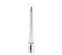 WRC Brin d'antenne 007371 Aluminium tige télescopique 11-28 cm