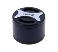 WRC canette parfum Vanille - désodorisant voiture