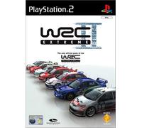 Wrc Extreme 2 Ps2