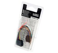 WRC faisceau autoradio ISO universel